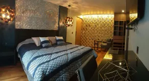 Business SUITES KEPLER - Room