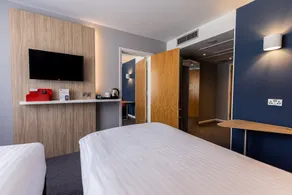 Holiday Inn Express Norwich by IHG - Room