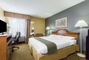 Days Inn by Wyndham Selma - Chambre