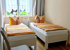 Spreewaldapartments-Kossatz - Room