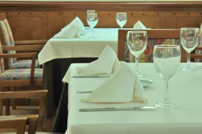 Hotel Xalet Verdú - Restaurant
