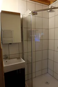 Red Cariboo Apartments - Badezimmer