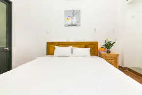 SPOT ON 806 Net Viet Homestay - Room