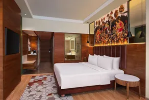 Radisson Blu Hotel Ranchi - Room