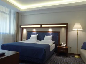 Centrum Hotel - Room