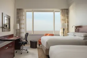 Guyana Marriott Hotel Georgetown - Room