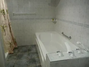 Sonora Desert Inn - Baño
