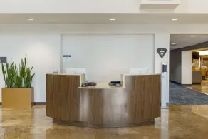 Best Western Plus Henderson Hotel - Réception