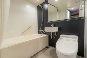 Hotel Resol Trinity Kyoto - Bathroom