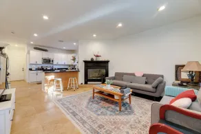 Great Location & Free Extras! Bellflower Stay - Innvendig