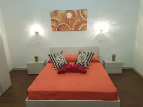 Il giardino di Elda - Rom