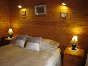Edelweiss Cottage B&B - Quarto