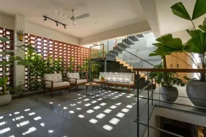 Iris Suites  - Réception
