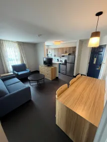 Sonesta Simply Suites Detroit Novi - Quarto