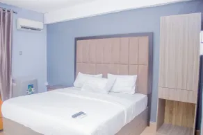 MORADA HOTELS LTD - Habitación