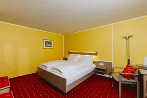 Hotel Restaurant Krone - Chambre