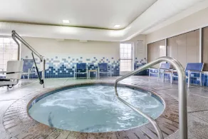 Best Western Bend North - Piscine