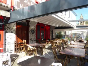 Auberge l'Escaleta - Restaurant
