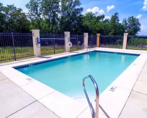 Comfort Suites Airport South - Piscine