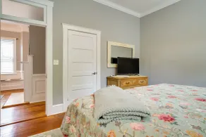 Wilmington Vacation Rental: Close to Riverwalk! - Interiør