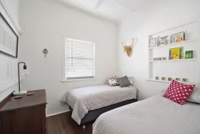 The Lighthouse - Room