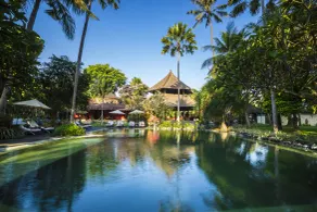 Segara Village Hotel - Pool