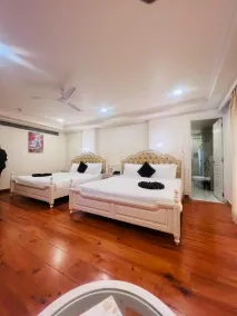 Hotel Magenta-City Center Bani Park Jaipur - Room
