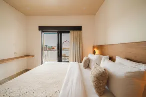 Cannella Suites Ubud - Ubud Center prime location - Værelse