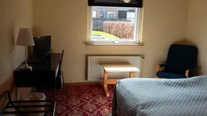 Hotel Kong Valdemar - Room