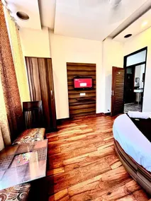 Hotel Woodcrest - Rom