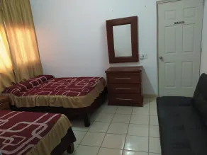 Hotel Lulu - Chambre