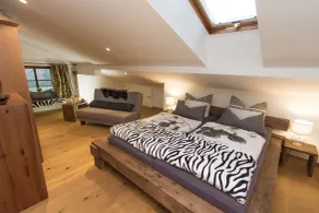 Hotel Alpenblick - Room