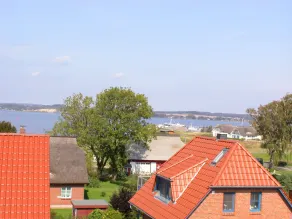 Ferienhäuser Zum Höft 44 - View from room