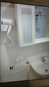 Casa Sara Holiday Home - Banheiro