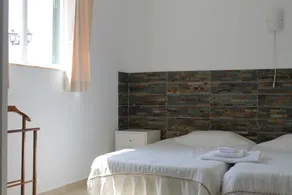 Villa Lucy - Camera