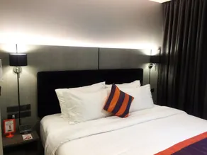Studio Ekamai - Quarto