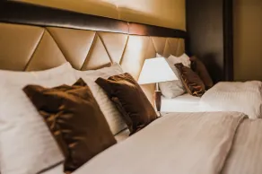 Bernardazzi Grand Hotel - Room