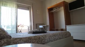 Luna Rossa Rooms - Rom