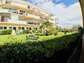 Hotel Los Jazmines - Vue de la chambre