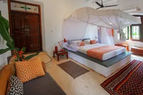 Apa Villa Illuketia - Zimmer