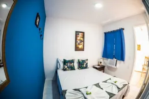 Pousada Turquesa By Gente Bonita - Room