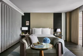 Rosewood Bangkok - Room