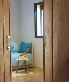 B&B Villa Pinos Málaga - Room