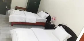 Fuvahmulah Inn - Camera