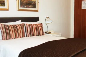 Roseview Alexandra Palace Hotel - Room