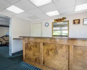 Rodeway Inn Gadsden - Attalla - Hall