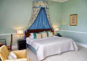 Willington Hall Hotel - Room