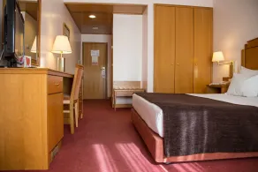 Hotel Regua Douro - Chambre