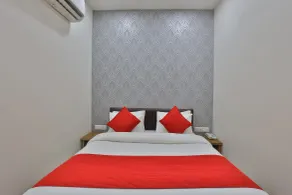 Hotel Shivaay - Habitación