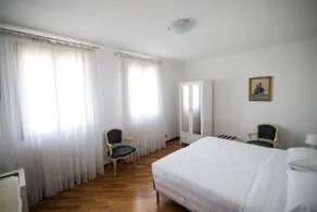 Agriturismo Eva - Venice Airport - Chambre